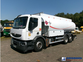 Camión cisterna RENAULT Premium 310