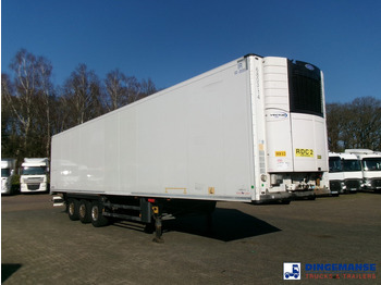 Semirremolque frigorífico Schmitz Cargobull Frigo trailer + Carrier Vector 1350: foto 2