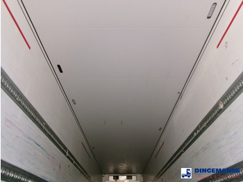 Semirremolque frigorífico Schmitz Cargobull Frigo trailer + Carrier Vector 1350: foto 5