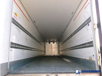 Semirremolque frigorífico Schmitz Cargobull Frigo trailer + Carrier Vector 1350: foto 4