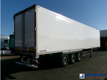 Semirremolque frigorífico Schmitz Cargobull Frigo trailer + Carrier Vector 1350: foto 3