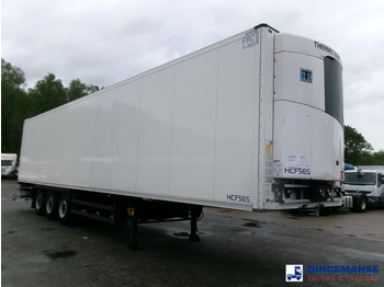 Semirremolque frigorífico Schmitz Cargobull Frigo trailer + Thermo King SLXe 300: foto 2