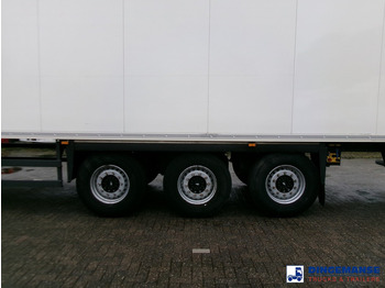 Semirremolque frigorífico Schmitz Cargobull Frigo trailer + Thermo King SLXe 300: foto 5