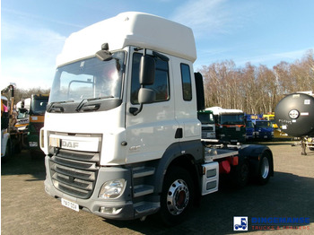 Cabeza tractora DAF CF 460