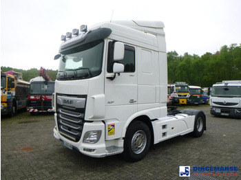 Cabeza tractora DAF XF 480