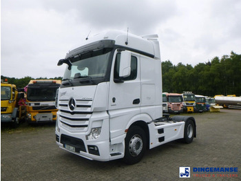 Cabeza tractora MERCEDES-BENZ Actros 1851