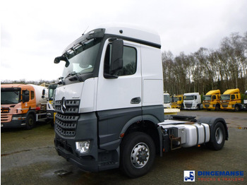Cabeza tractora MERCEDES-BENZ Arocs