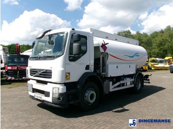 Camión cisterna VOLVO FE 260