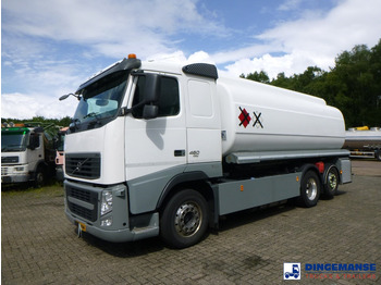 Camión cisterna VOLVO FH 460