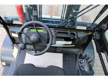 Carretilla elevadora diésel Hyster H8.0FTS: foto 4