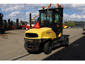 Carretilla elevadora diésel Hyster H9.0FT-6 FLK: foto 3