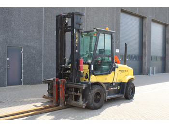 Carretilla elevadora diésel Hyster H9.0FT-6 FLK: foto 2
