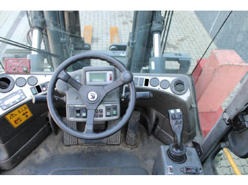 Leasing de Kalmar DCE100-6 Kalmar DCE100-6: foto 4