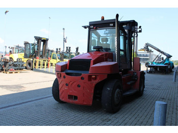 Leasing de Kalmar DCE100-6 Kalmar DCE100-6: foto 3
