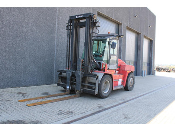 Leasing de Kalmar DCE100-6 Kalmar DCE100-6: foto 2