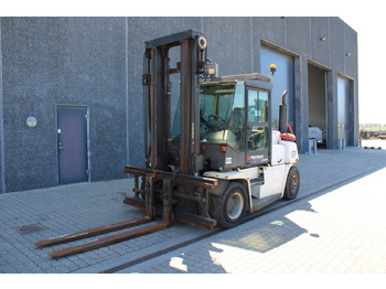 Leasing de Kalmar DCE80-6 Kalmar DCE80-6: foto 2