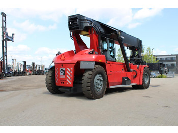 Reach stacker nuevo Kalmar DRG450-65S5XE: foto 3