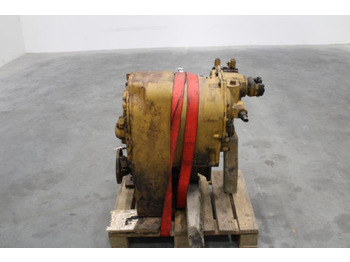 Transmisión para Equipo de manutención Kalmar R32822-630: foto 2