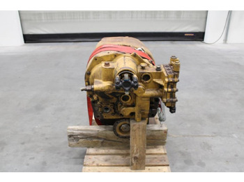 Transmisión para Equipo de manutención Kalmar R32822-630: foto 4
