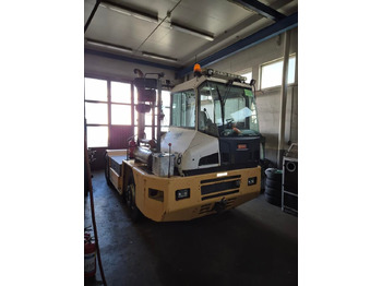 Tractor industrial KALMAR