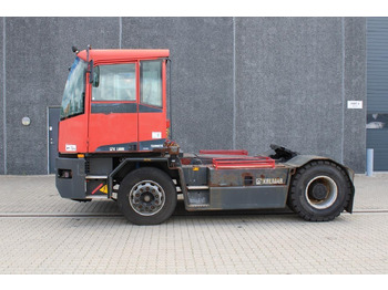 Tractor industrial KALMAR