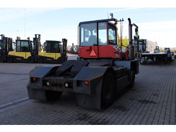 Tractor industrial Kalmar TT618I: foto 3