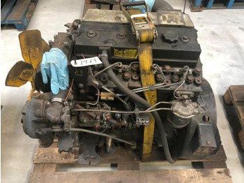 Leasing de Perkins 1104T Perkins 1104T: foto 2