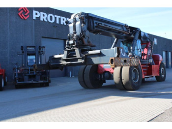 Reach stacker SMV KONECRANES 4531: foto 2