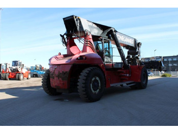 Reach stacker SMV KONECRANES 4531: foto 3