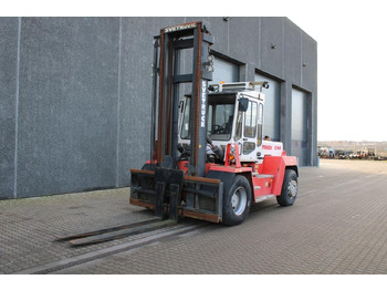 Carretilla elevadora diésel SveTruck 13660: foto 2