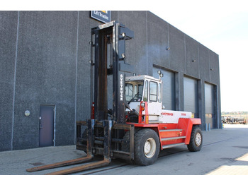 Carretilla elevadora diésel SveTruck 25120-42: foto 2