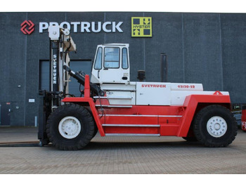 Carretilla elevadora diésel SVETRUCK