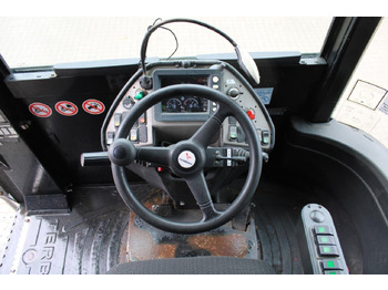 Tractor industrial Terberg TT223: foto 4