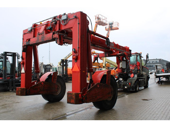 Tractor industrial Terberg TT223: foto 3