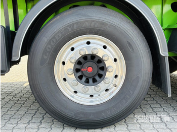 Semirremolque lona BERGER Auflieger Curtainsider Standard: foto 4