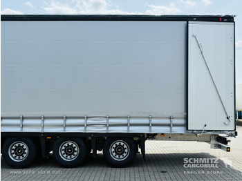 Semirremolque lona nuevo SCHMITZ Auflieger Curtainsider Mega: foto 3