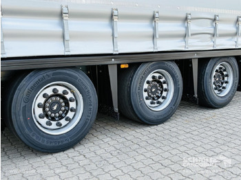 Semirremolque lona nuevo SCHMITZ Auflieger Curtainsider Mega: foto 5