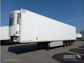 Semirremolque isotérmico SCHMITZ