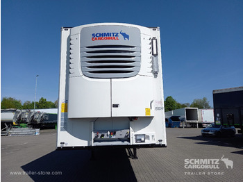 Semirremolque isotérmico SCHMITZ Auflieger Tiefkühler Mega: foto 3 Semirremolque isotérmico SCHMITZ Auflieger Tiefkühler Mega: foto 3