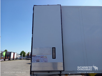 Semirremolque isotérmico SCHMITZ Auflieger Tiefkühler Mega: foto 2 Semirremolque isotérmico SCHMITZ Auflieger Tiefkühler Mega: foto 2