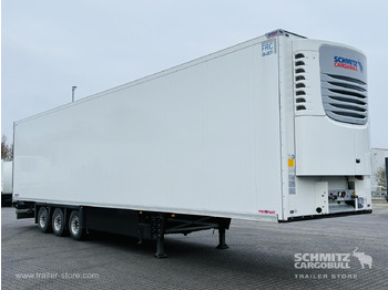 Semirremolque isotérmico SCHMITZ MEGA
