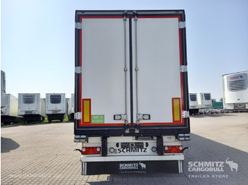Semirremolque isotérmico SCHMITZ Auflieger Tiefkühler Standard: foto 2
