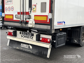 Semirremolque isotérmico SCHMITZ Auflieger Tiefkühler Standard Double deck: foto 2