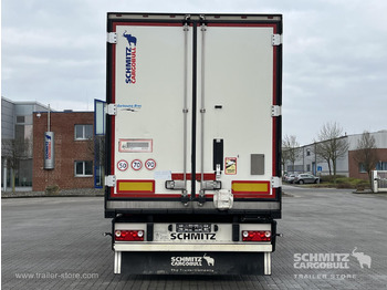 Semirremolque isotérmico SCHMITZ Auflieger Tiefkühler Standard Double deck: foto 4
