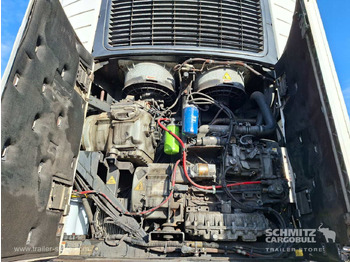 Semirremolque isotérmico SCHMITZ Auflieger Tiefkühler Standard Double deck: foto 3