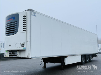 Semirremolque isotérmico SCHMITZ