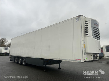 Semirremolque isotérmico SCHMITZ