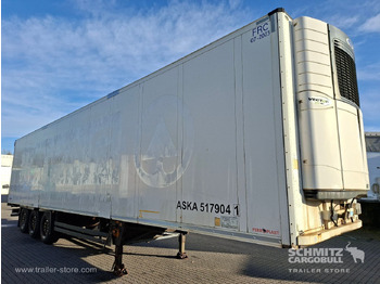 Semirremolque isotérmico SCHMITZ