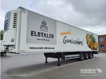 Semirremolque isotérmico SCHMITZ