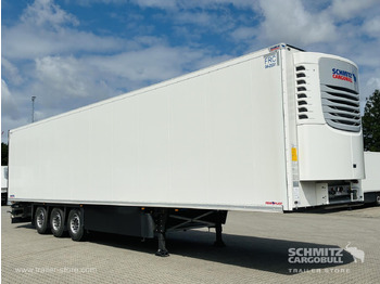Semirremolque isotérmico SCHMITZ
